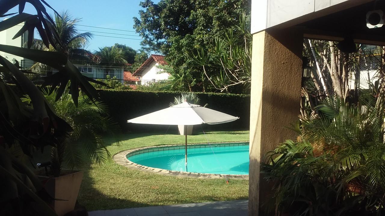Reb Casa Itanhanga Couette-café 2*