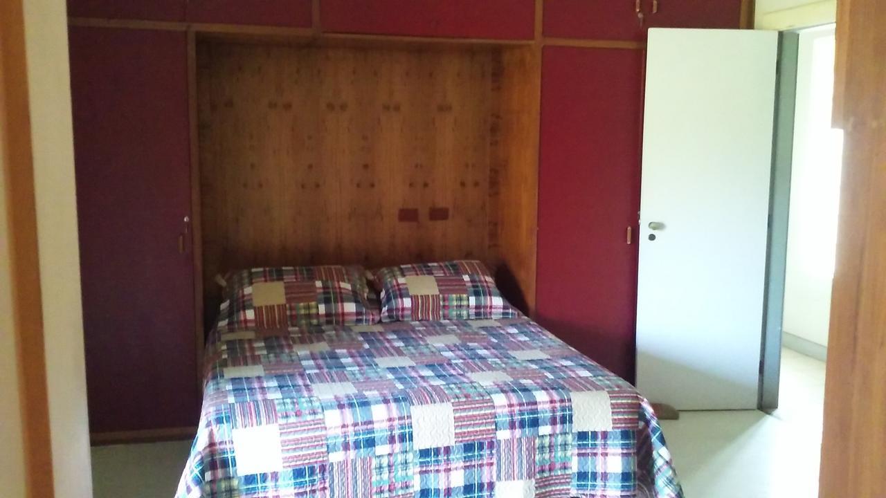 Reb Casa Itanhanga Couette-café Rio de Janeiro