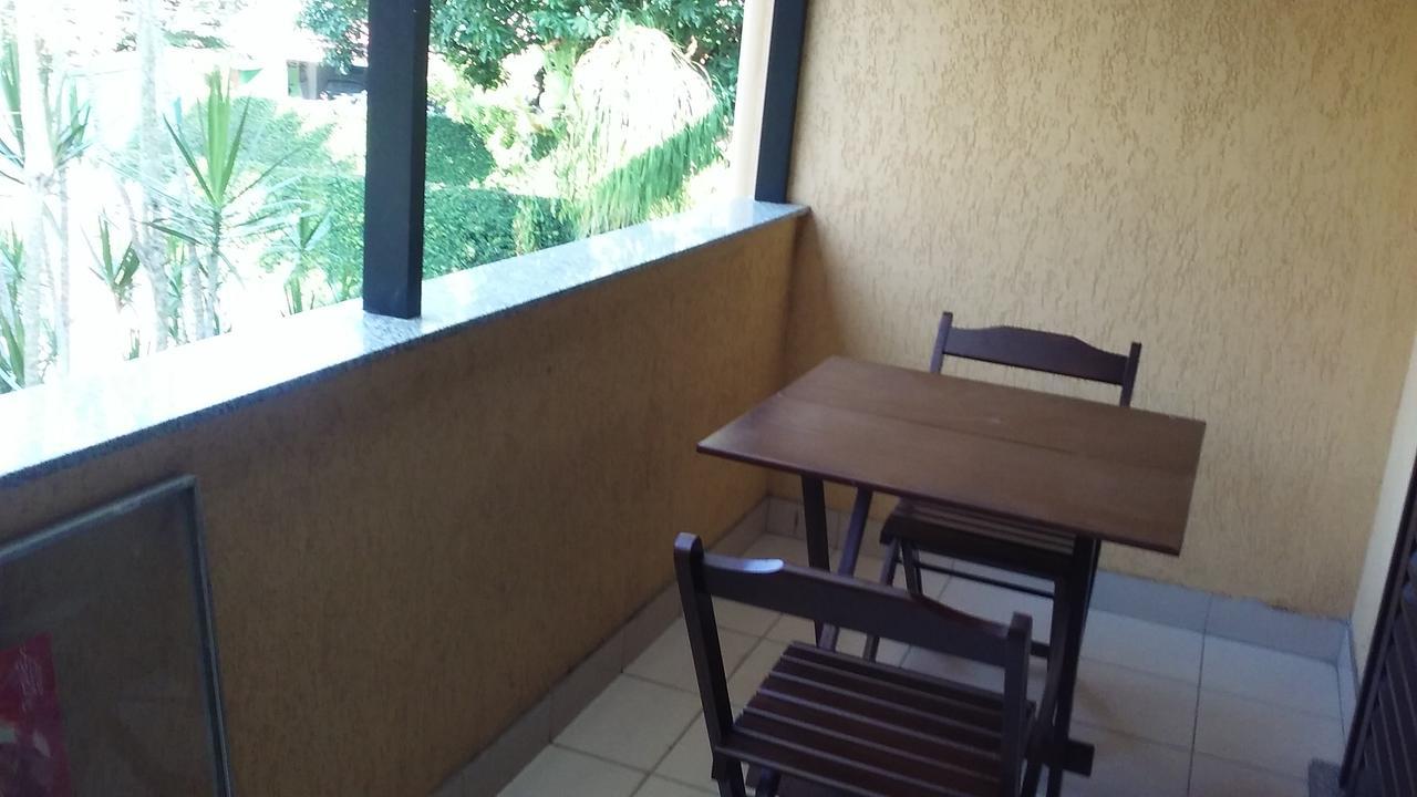 Reb Casa Itanhanga Couette-café Rio de Janeiro