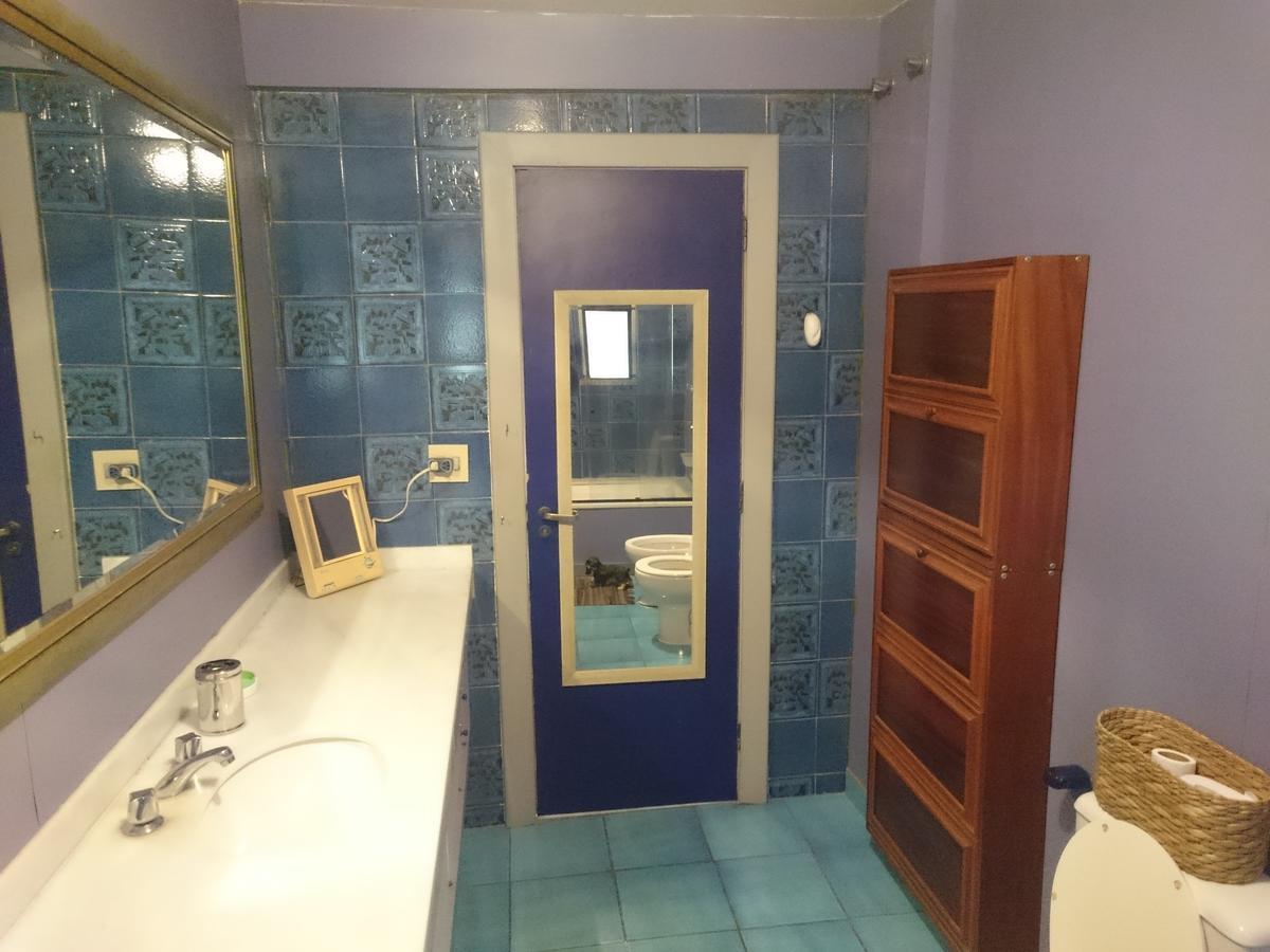 Reb Casa Itanhanga Couette-café 2*