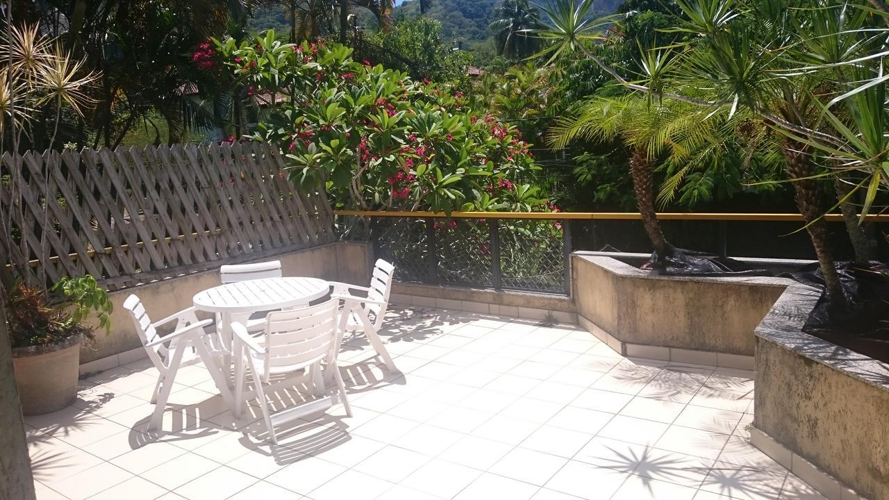 Couette-café Reb Casa Itanhanga Rio de Janeiro